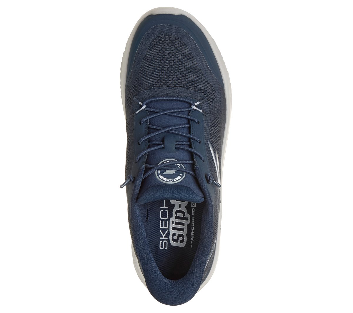 Skechers Slip-ins: GO WALK Max Cushioning - Zoltar - Image 2
