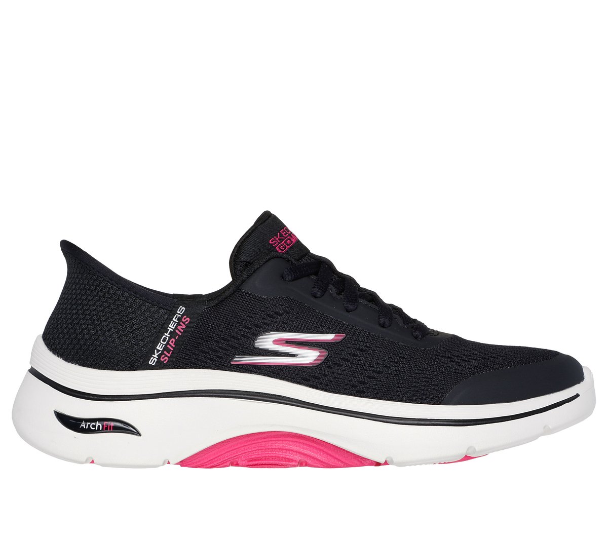 Skechers Slip-ins: GO WALK Arch Fit 2.0