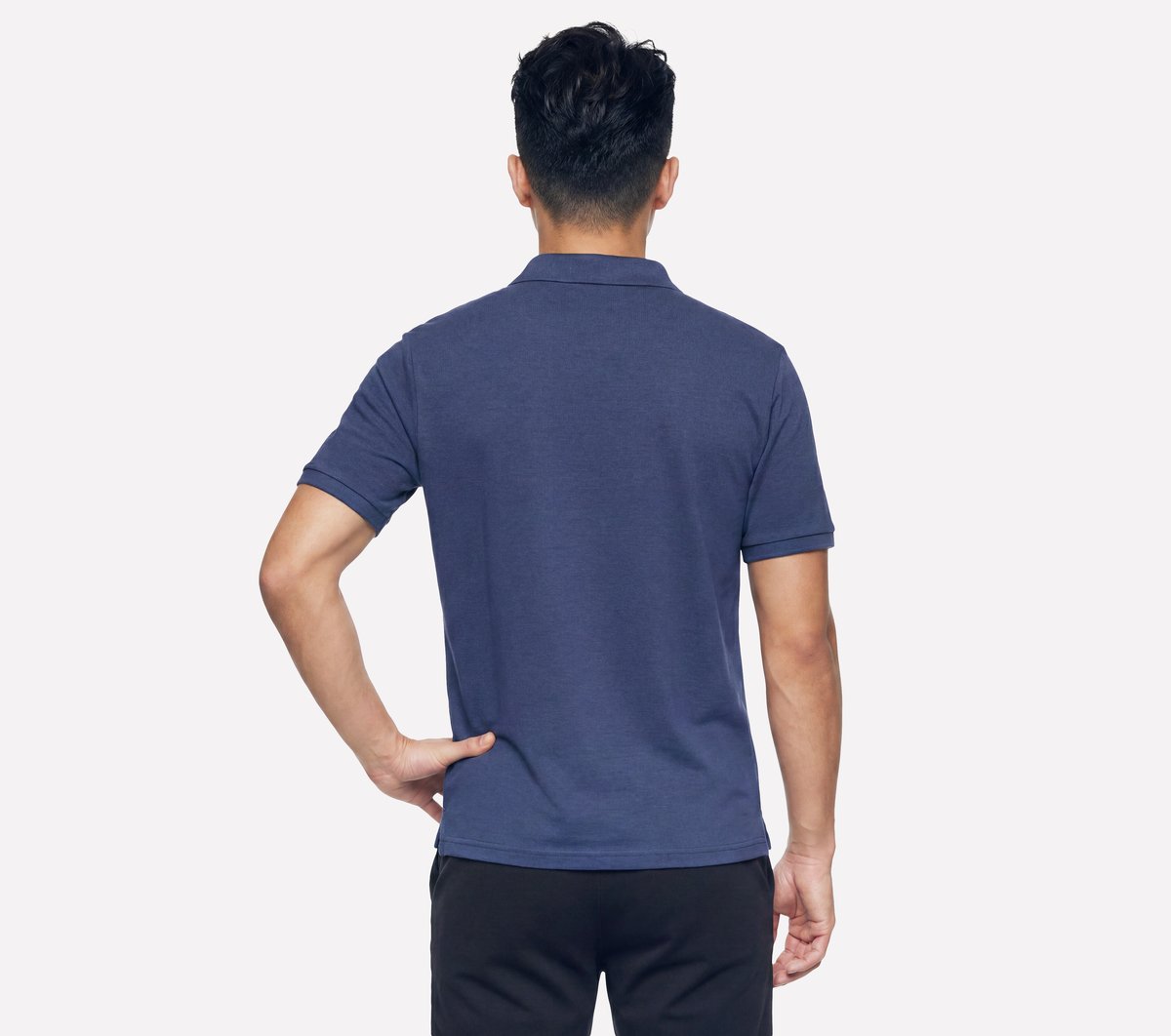 Skechers Off Duty Polo - Image 2