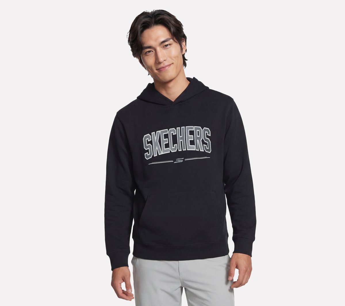 Endurance Hoodie