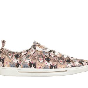 BOBS B Cute 2.0 - Kitty Kicks