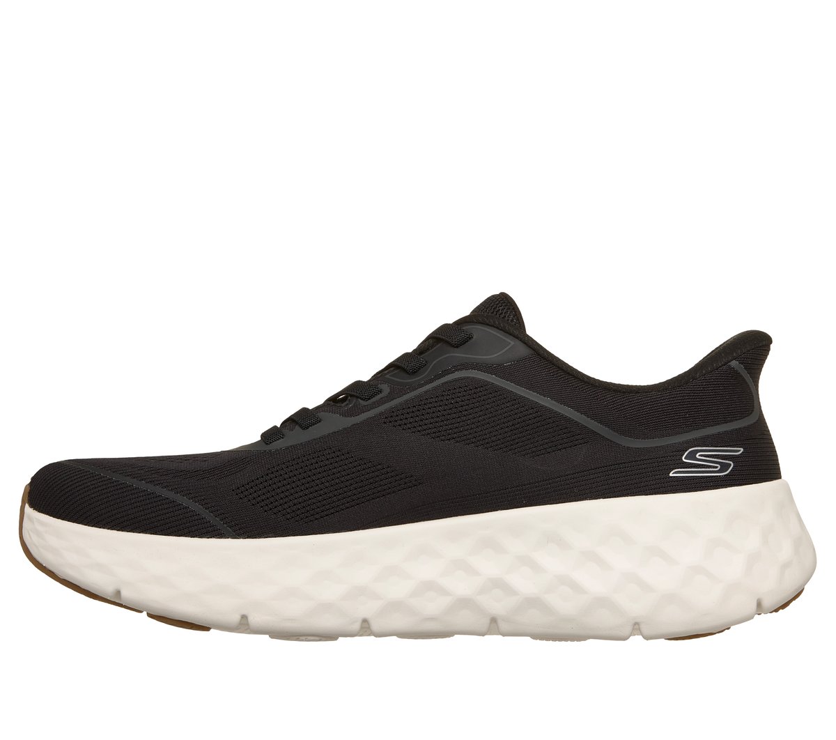Skechers Slip-ins: GO WALK Max Cushioning Flex - Pave - Image 5