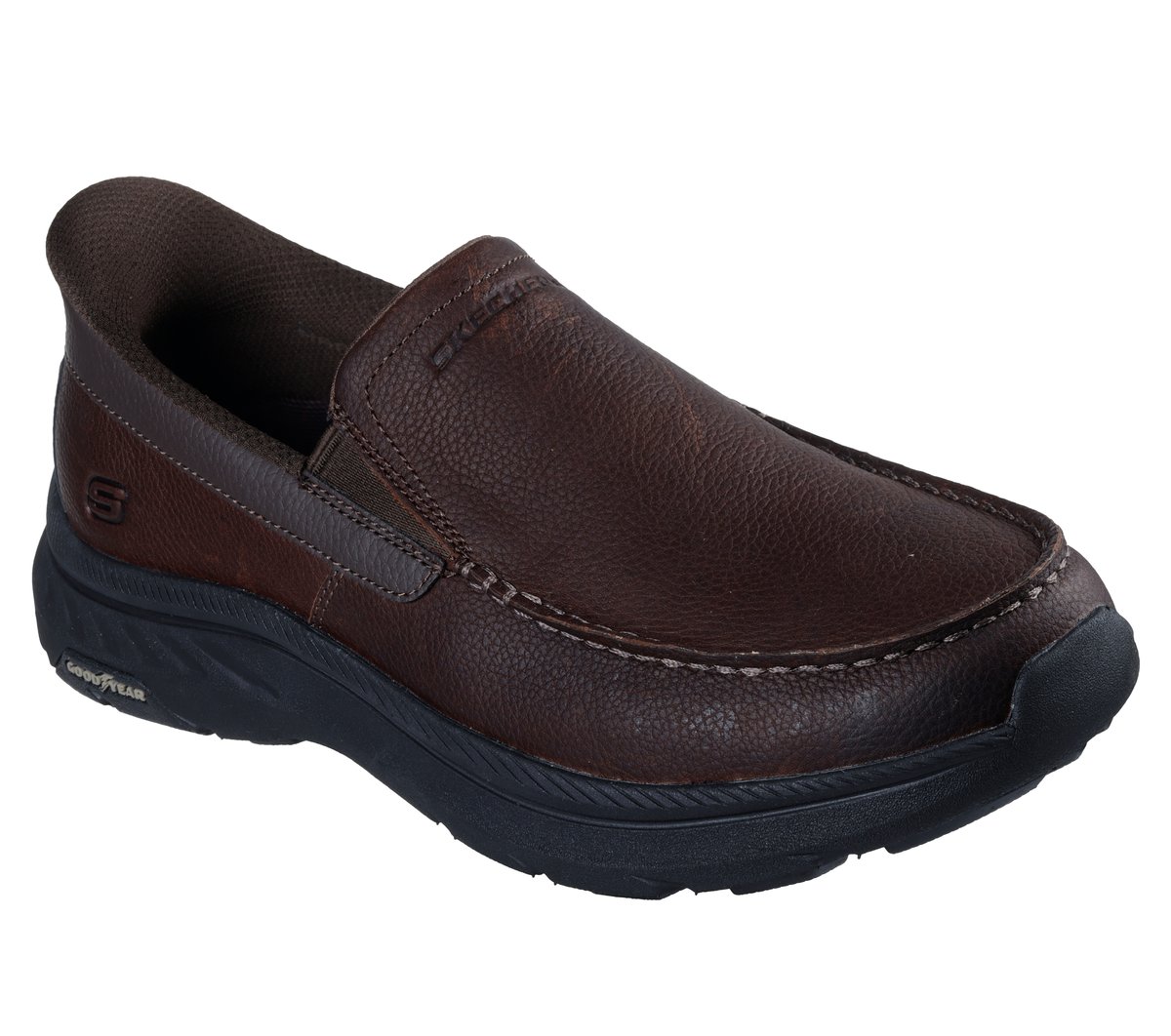 Skechers Slip-ins Relaxed Fit: Pollard - Osgood - Image 4