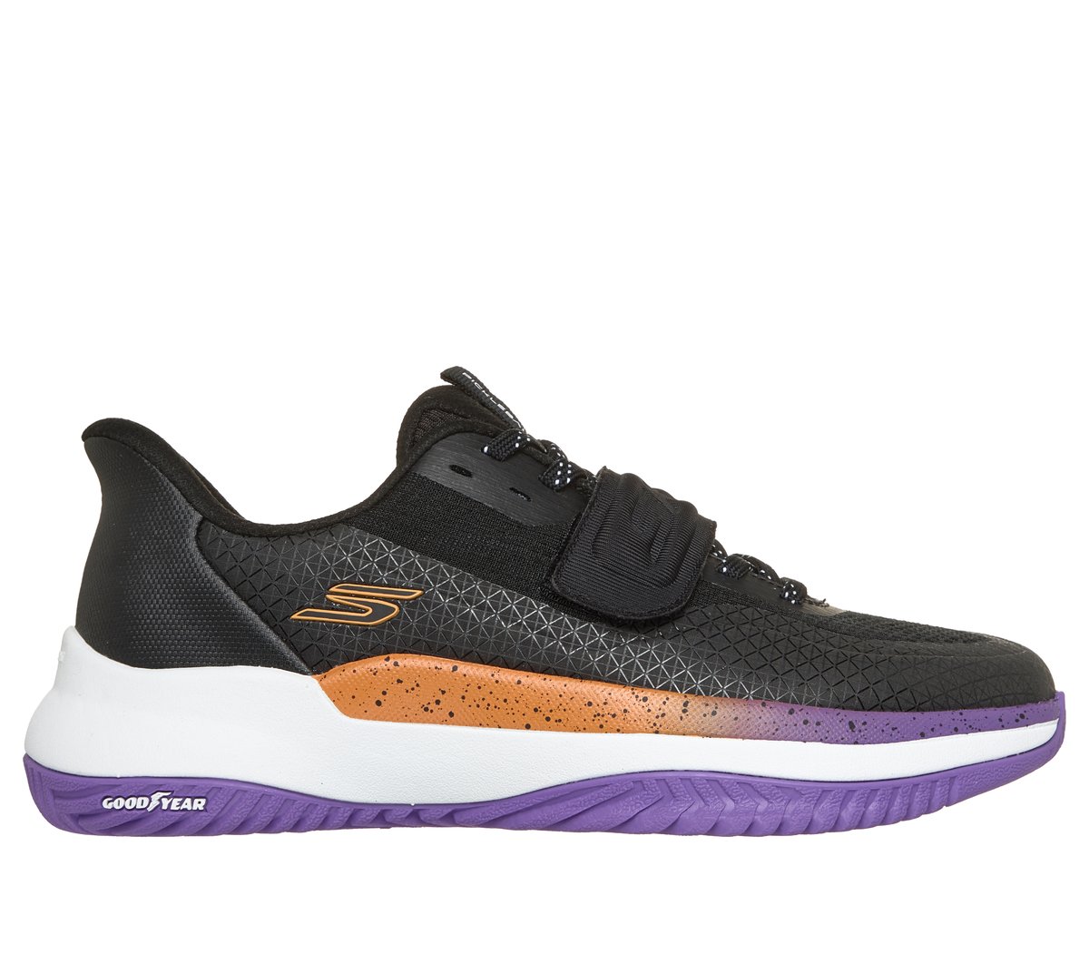 Skechers Slip-ins Relaxed Fit: Viper Court Elite - 2.0