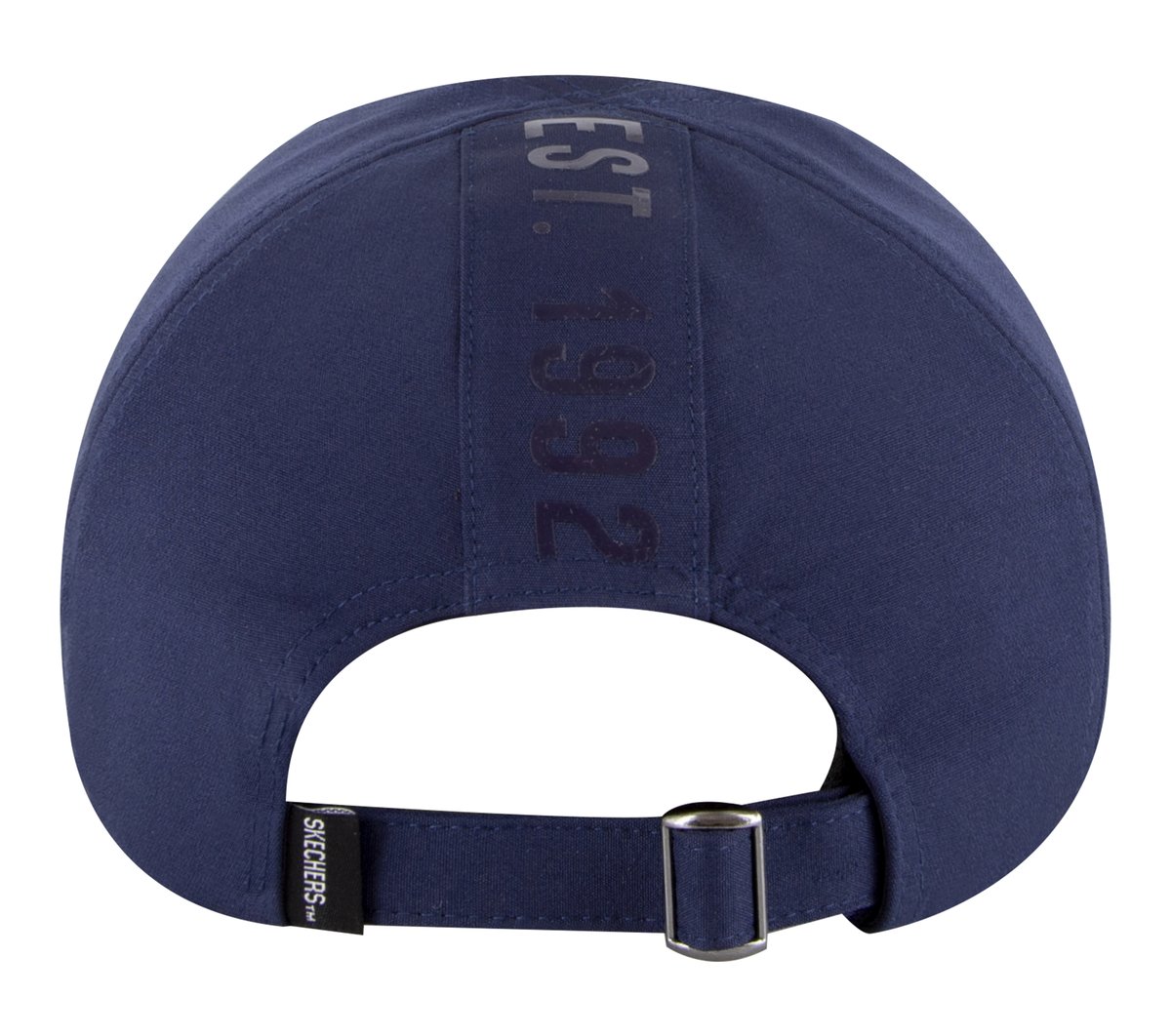 Wrap Logo Baseball Hat - Image 2