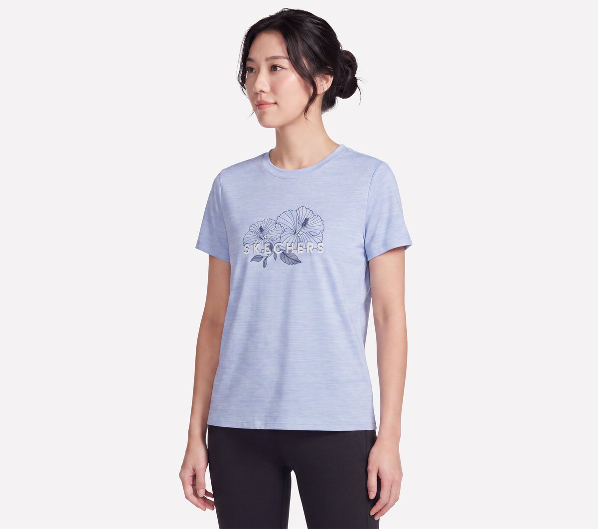GO DRI Brisk Graphic Tee - Image 3