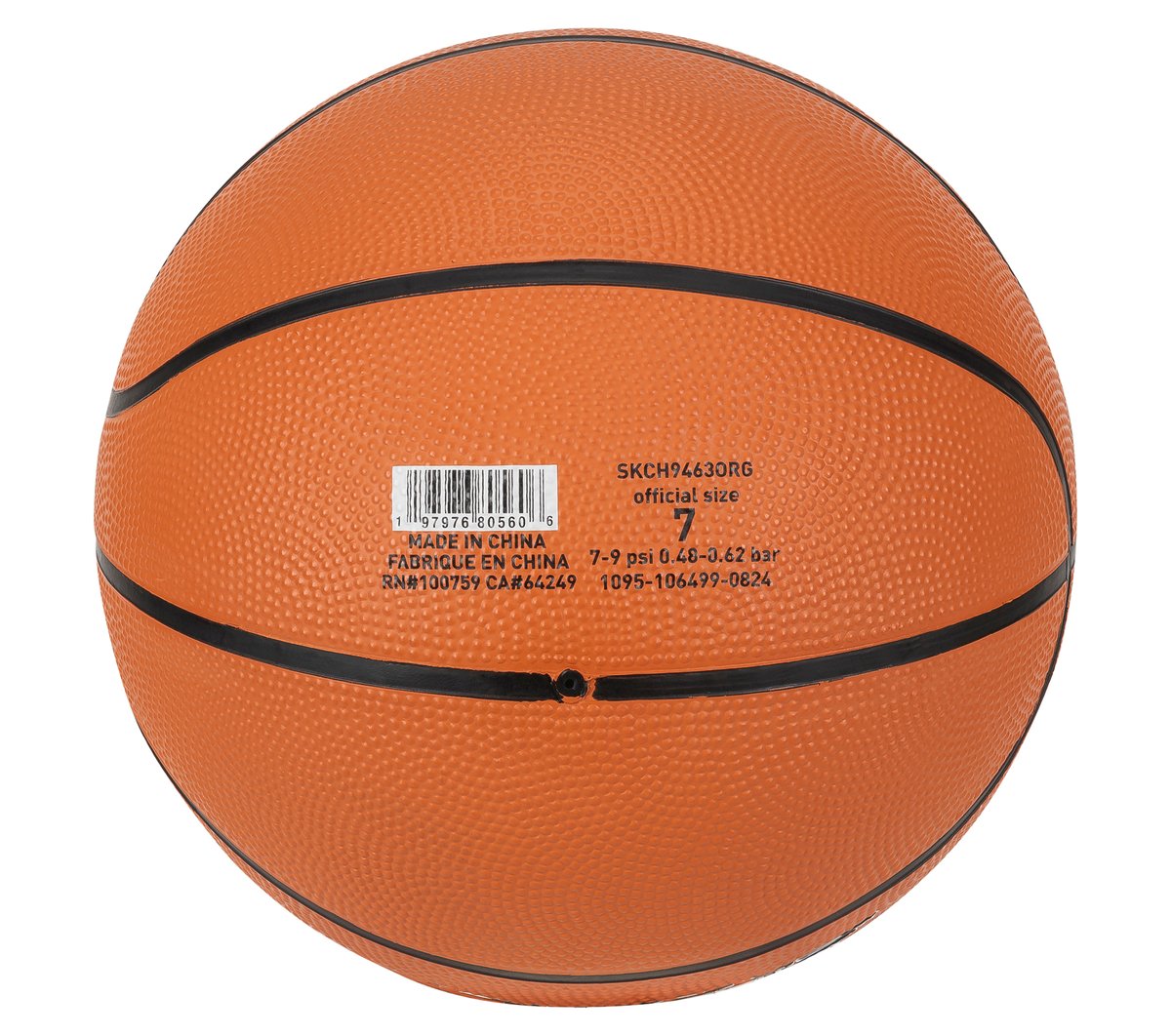 Size 7 Basketball - Image 2