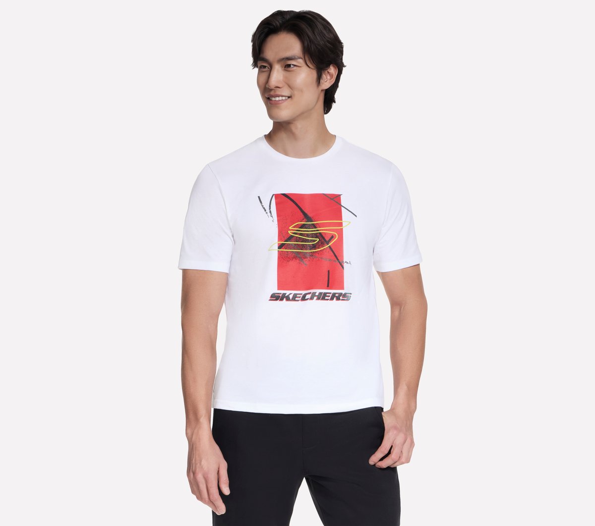 Skechers Endurance Edge Tee