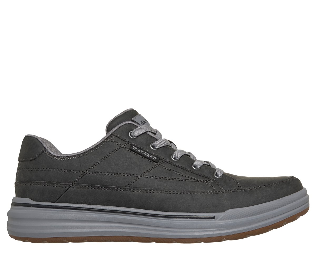 Relaxed Fit: Sterling - Cedrick