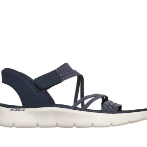 Skechers Slip-ins: GO WALK Flex Sandal -Â Margot