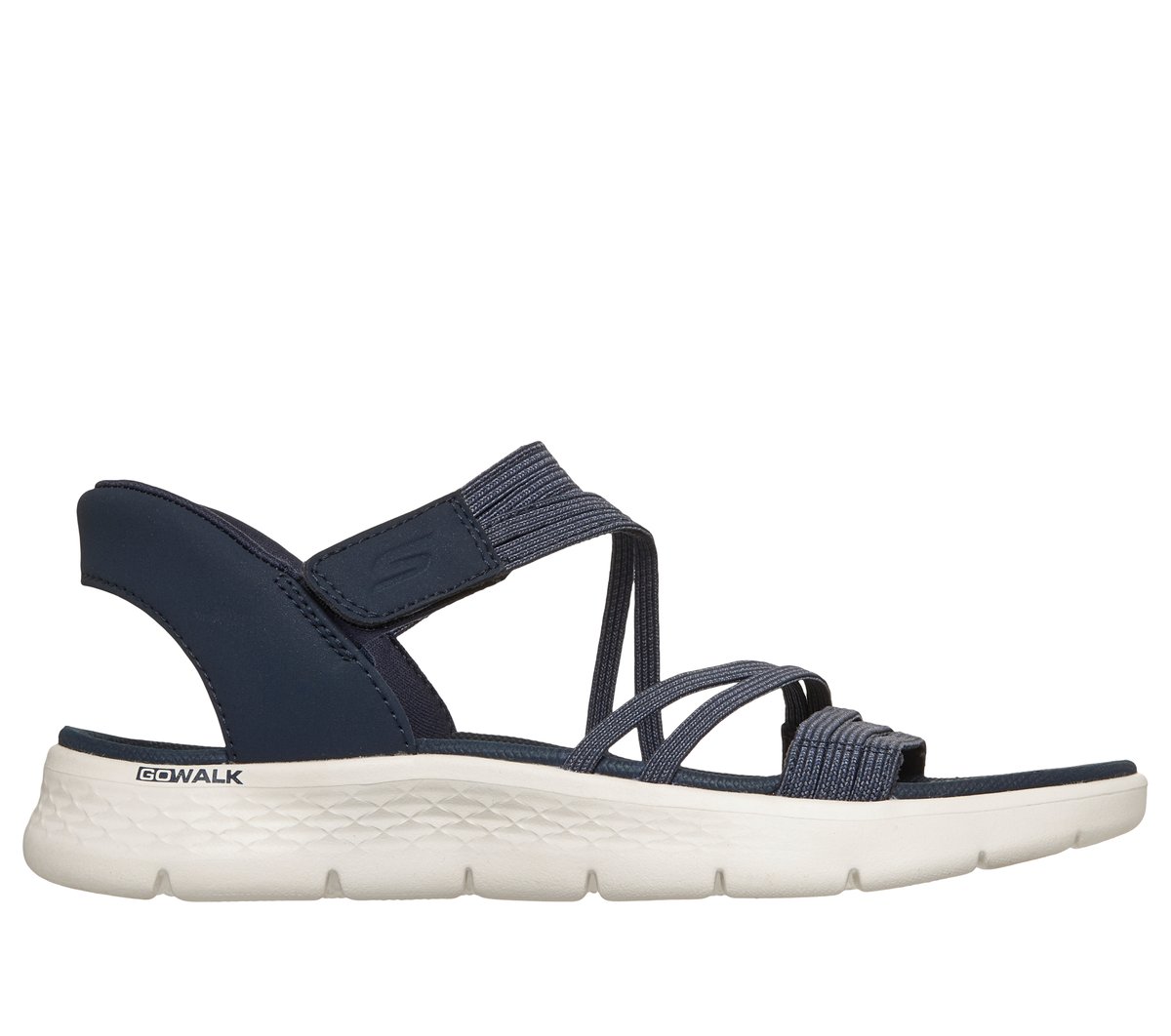 Skechers Slip-ins: GO WALK Flex Sandal - Margot