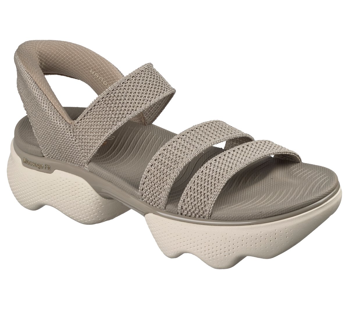 Massage Fit Edge - Wren - Image 4