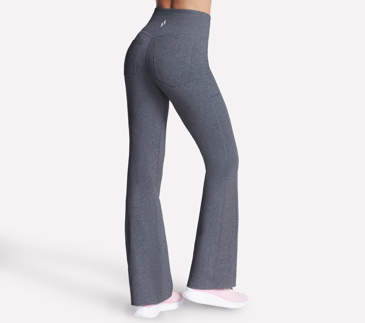 Skechers GO WALK Evolution II Flare Pant - Image 4