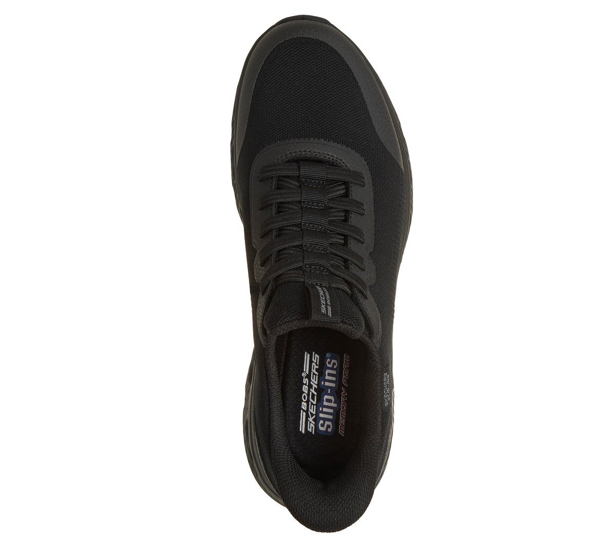 Skechers Slip-ins: BOBS Sport Arc Waves - Upper Motion - Image 2