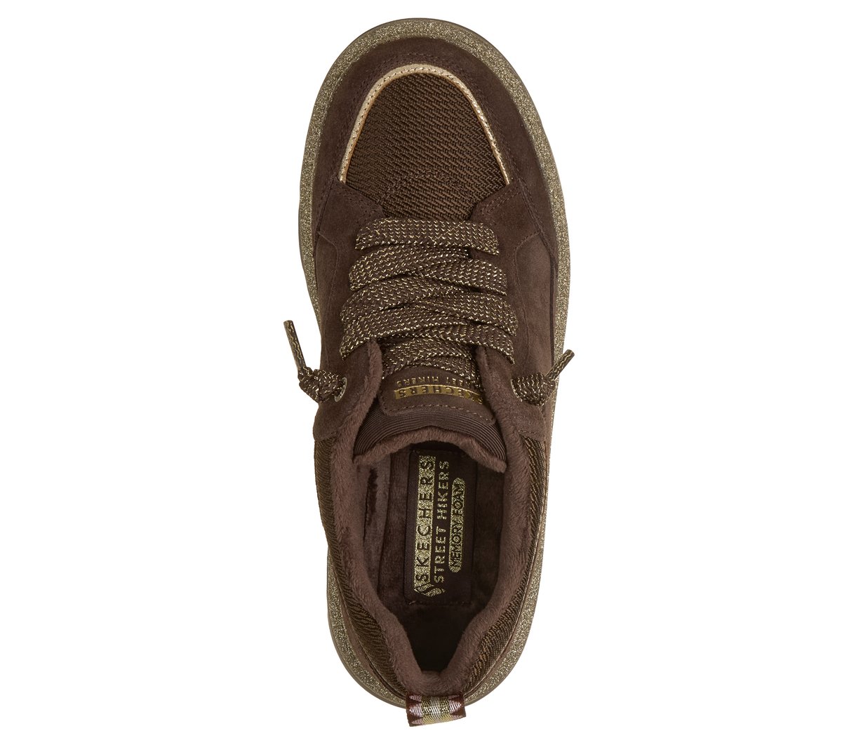 Keepsakes Cozy - Street Hiker Glimmer - Image 3