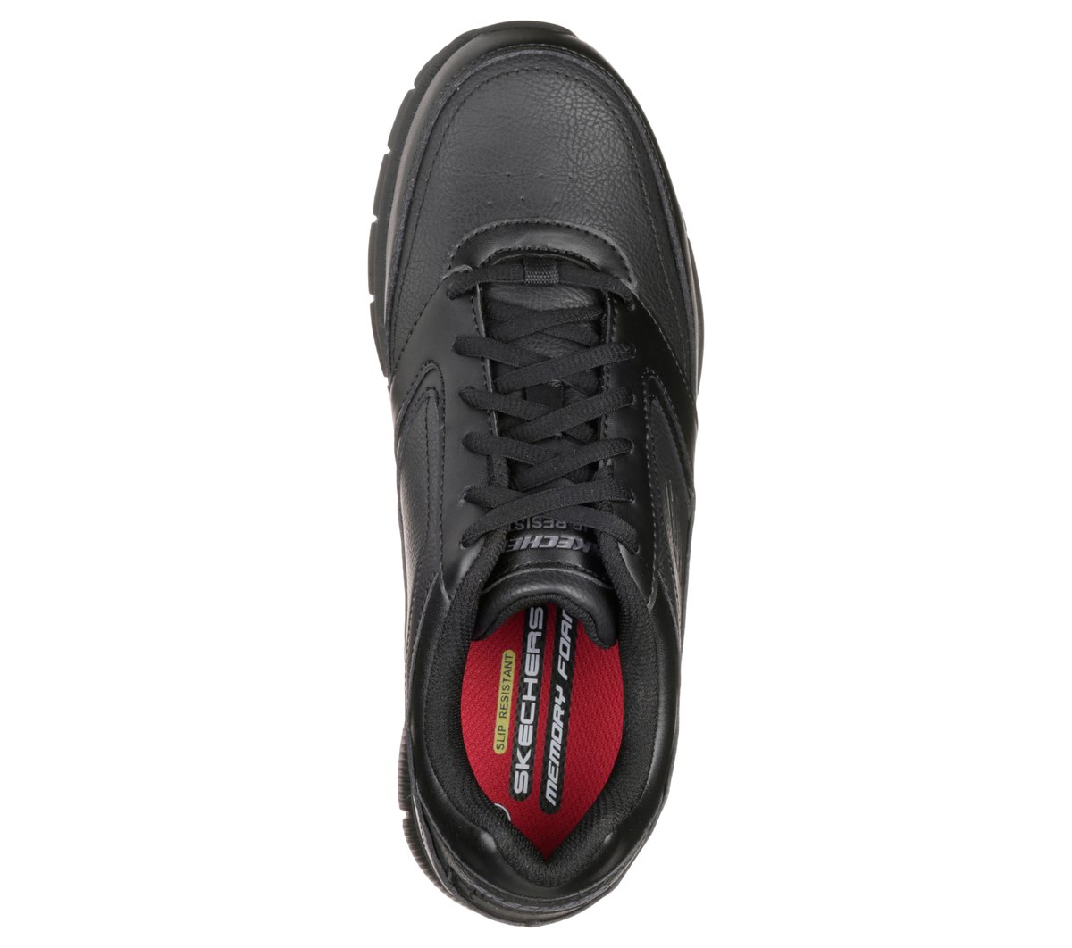 Work Slip-Resistant Relaxed Fit: Nampa - Image 2