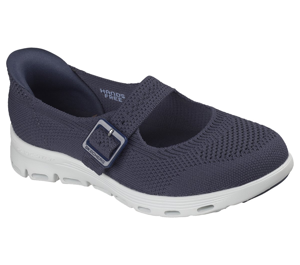 Skechers Slip-ins: Glide-Step Serene - Atta Girl - Image 4