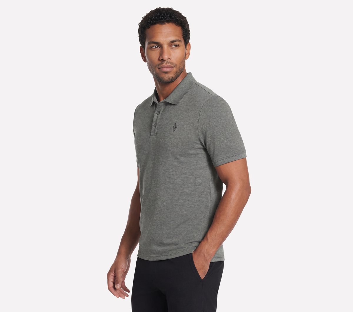 Skechers Off Duty Polo - Image 3
