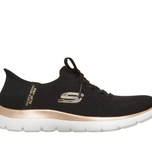 Skechers Slip-ins: Summits - Night Chic