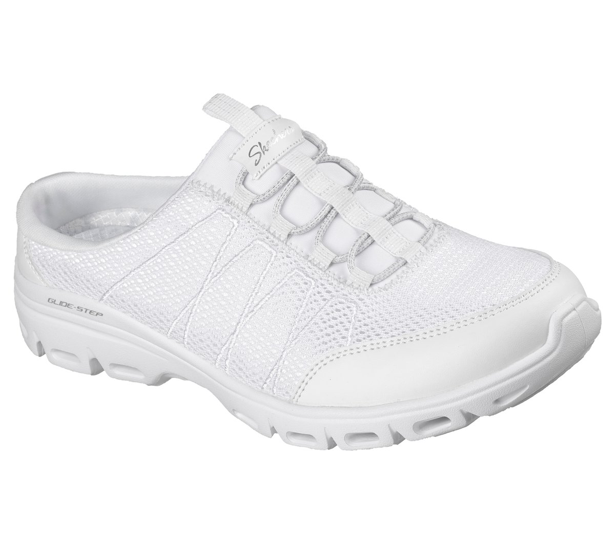 Relaxed Fit: Glide-Step Comfort - Image 5