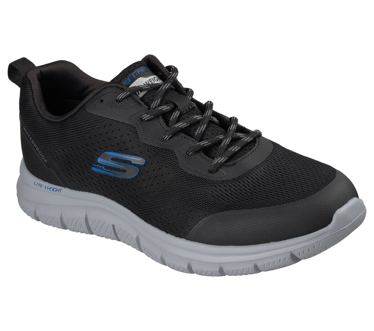 Waterproof: Track - Woosher - Image 4