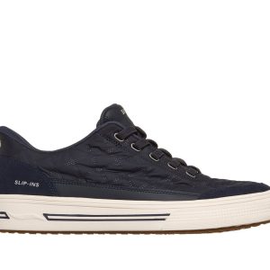 Skechers Slip-ins: Arch Fit Arcade - Cozy Fit Charming Daze