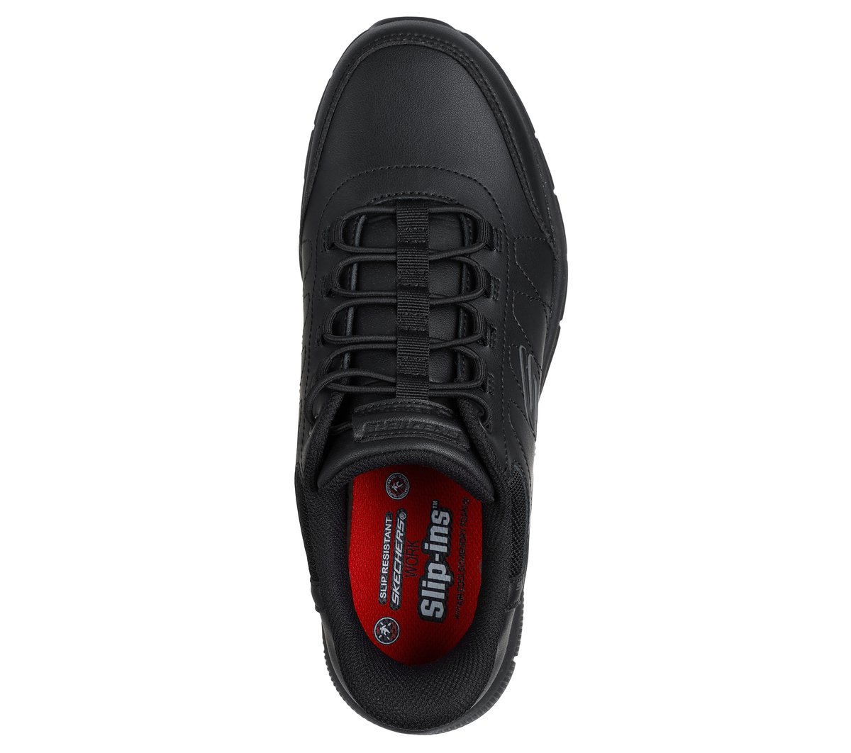 Skechers Slip-ins Work: Nampa - Knotly - Image 2