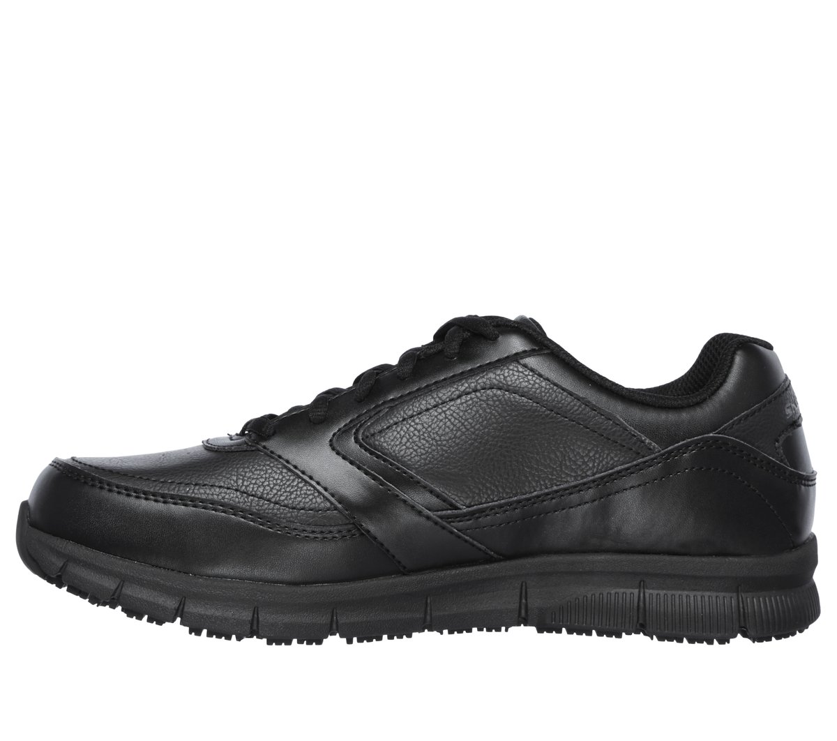 Work Slip-Resistant Relaxed Fit: Nampa - Image 5