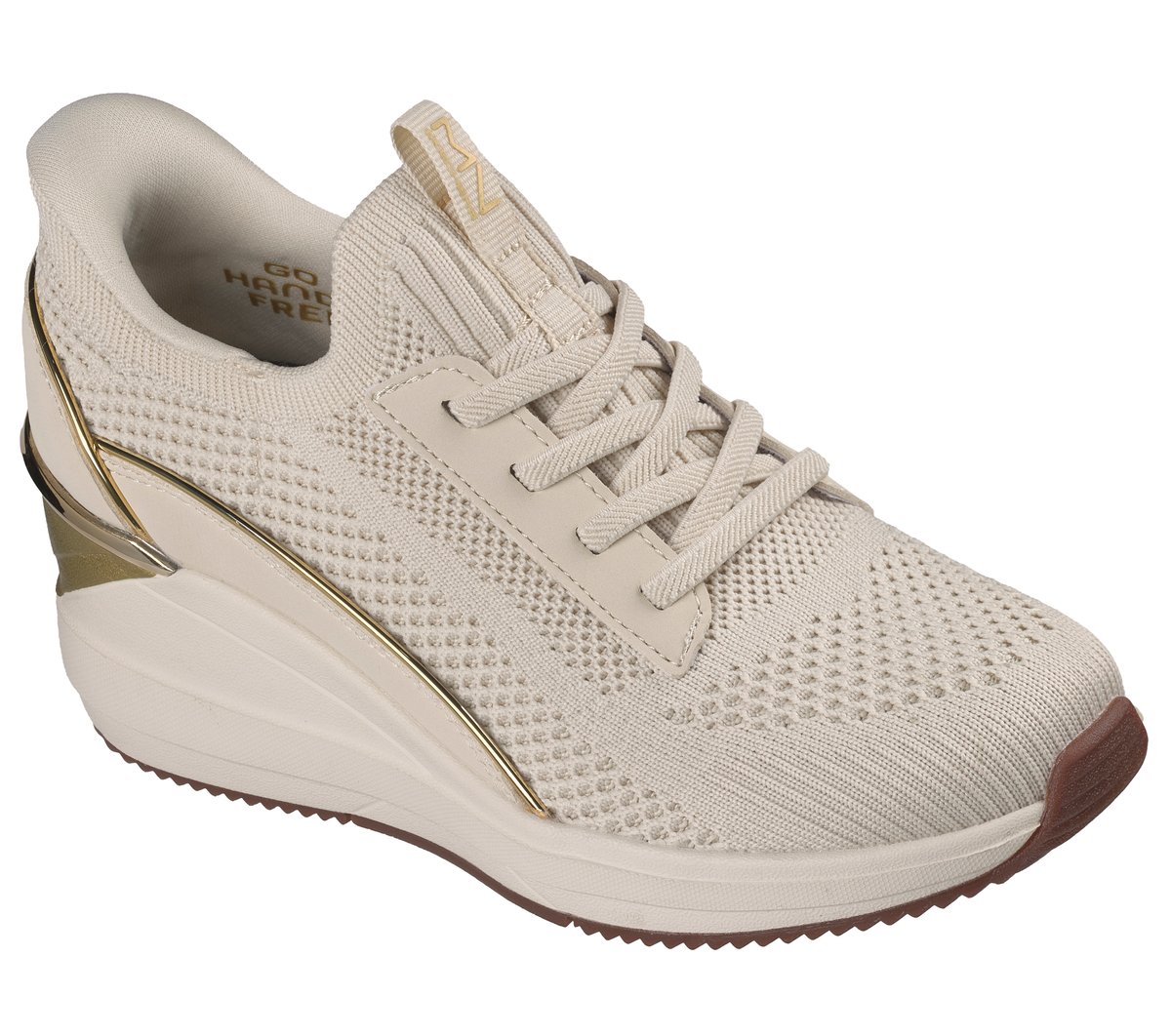 Skechers Slip-ins Mark Nason: The Triple Wedge - Melvi - Image 4