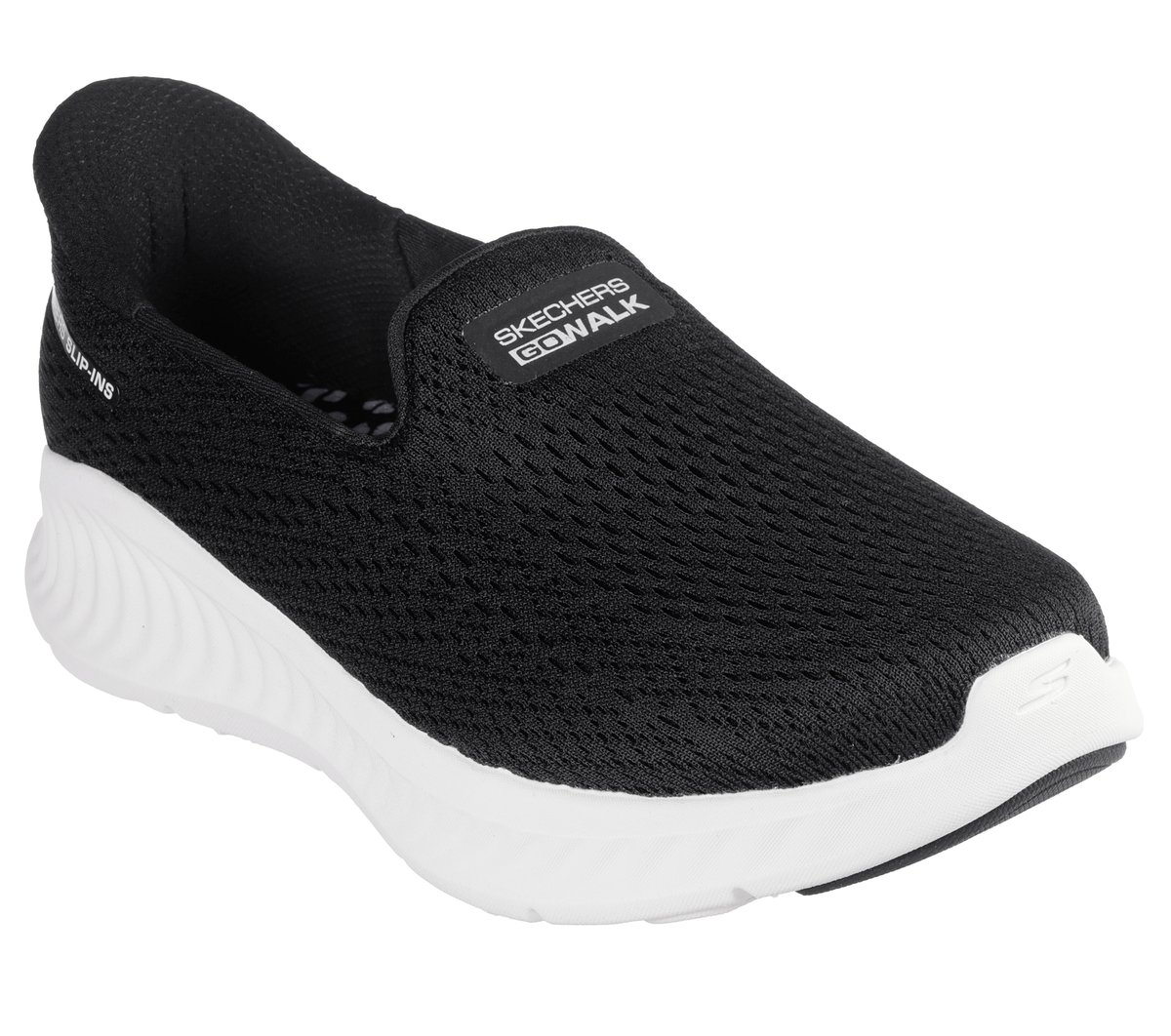 Skechers Slip-ins: GO WALK Now - Ivy - Image 4