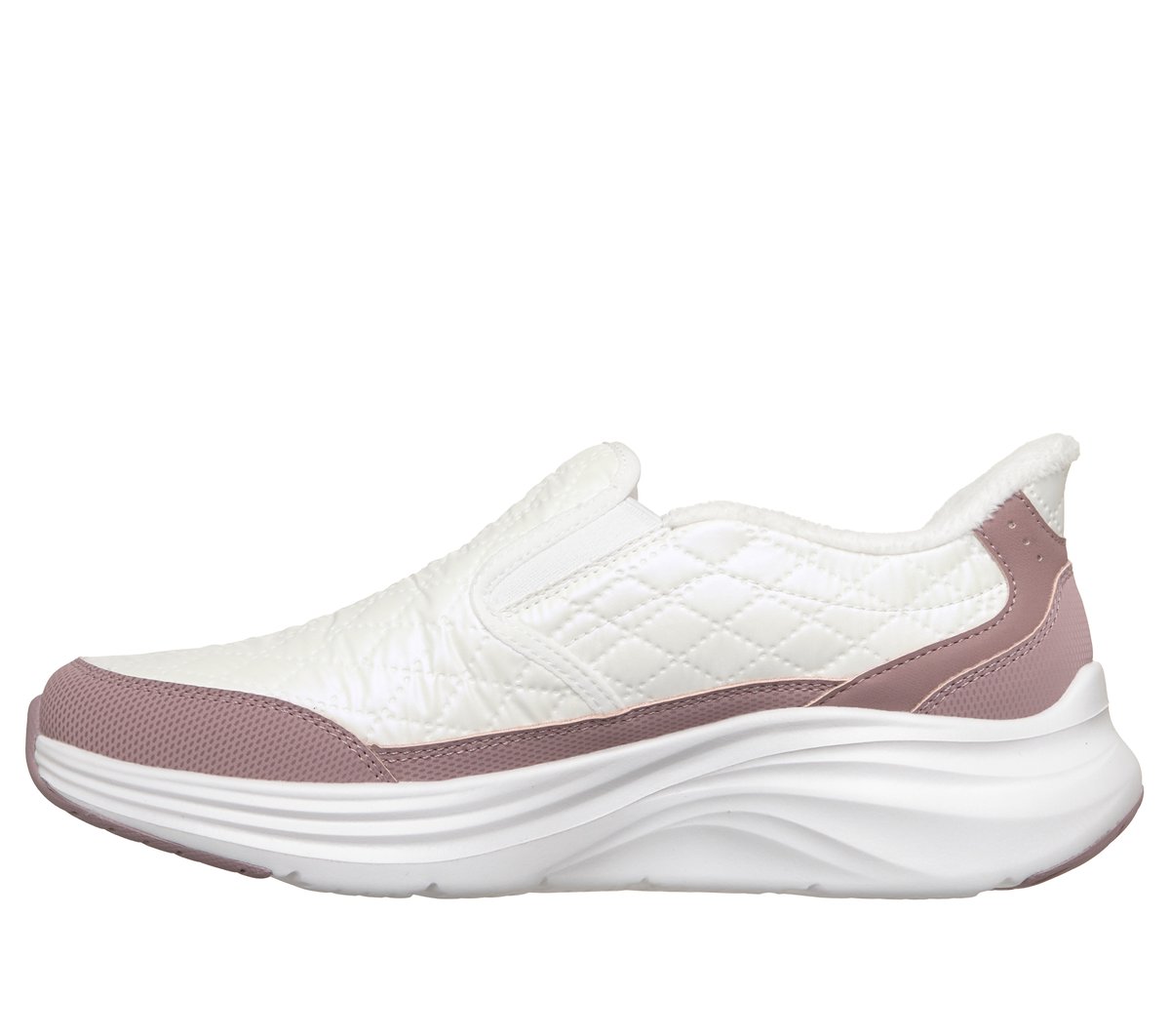 Skechers Slip-ins: Contour Foam - Cozy Fit Soft Embrace - Image 5