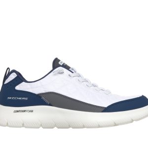 Summits Contour Foam - Cozy Fit