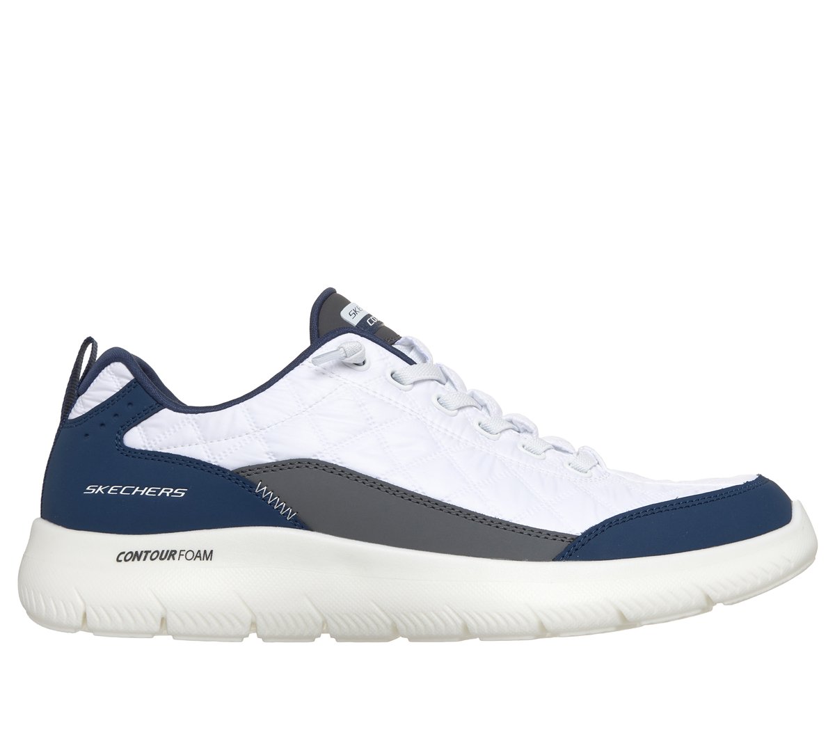 Summits Contour Foam - Cozy Fit