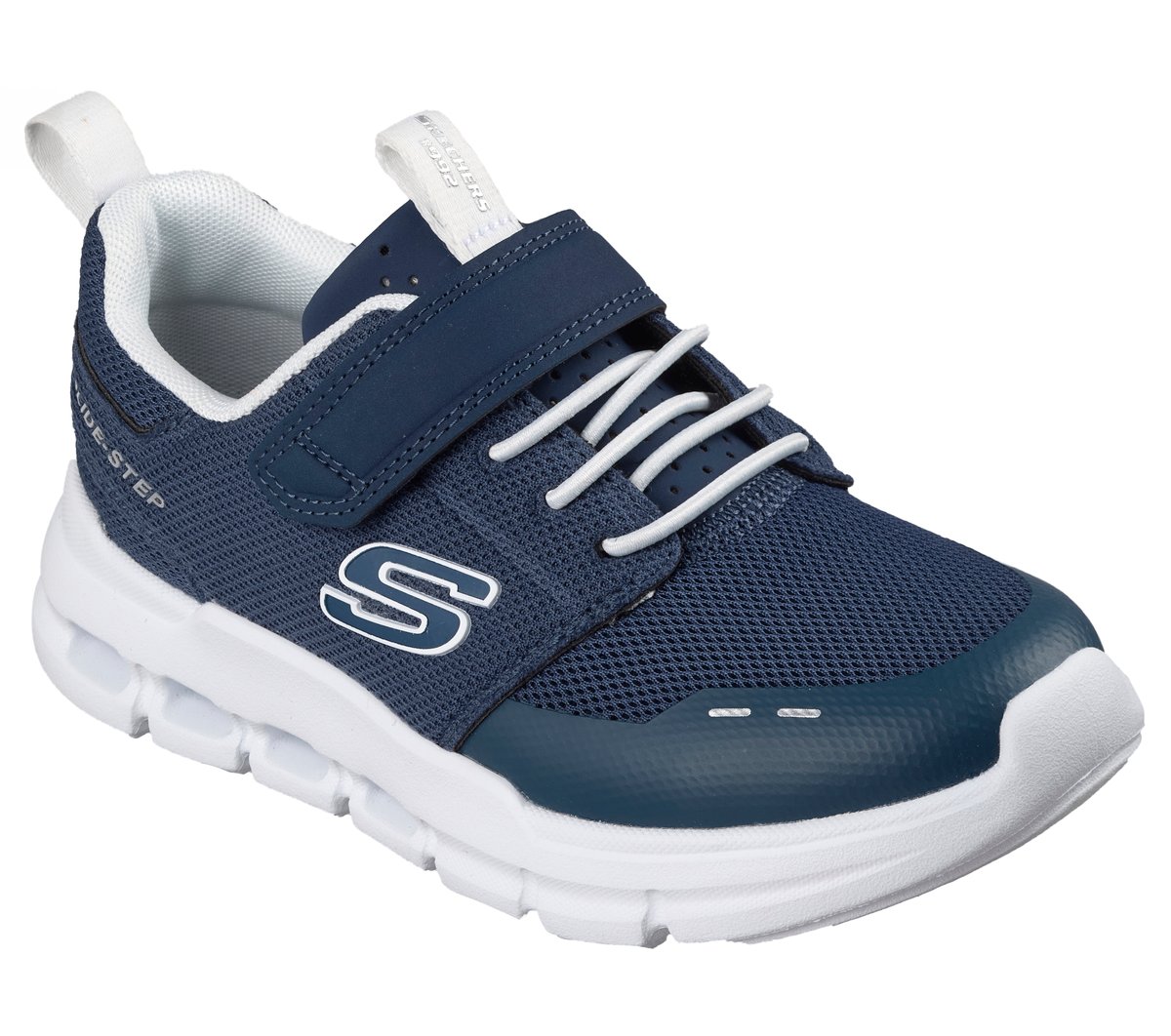 Glide-Step Flow - Image 4