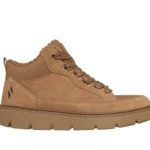 Keepsakes Cozy - Street Hiker Mid