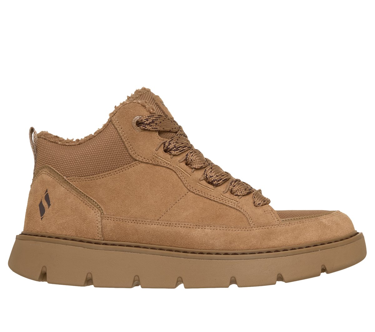 Keepsakes Cozy - Street Hiker Mid