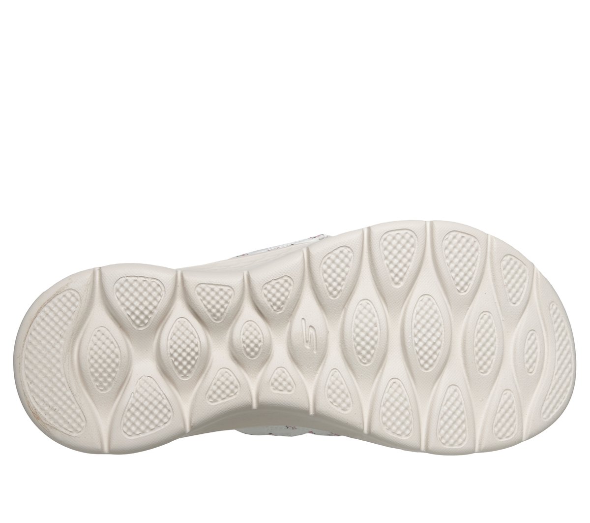 GO WALK Flex Sandal - Cozy Fit Blossom - Image 3