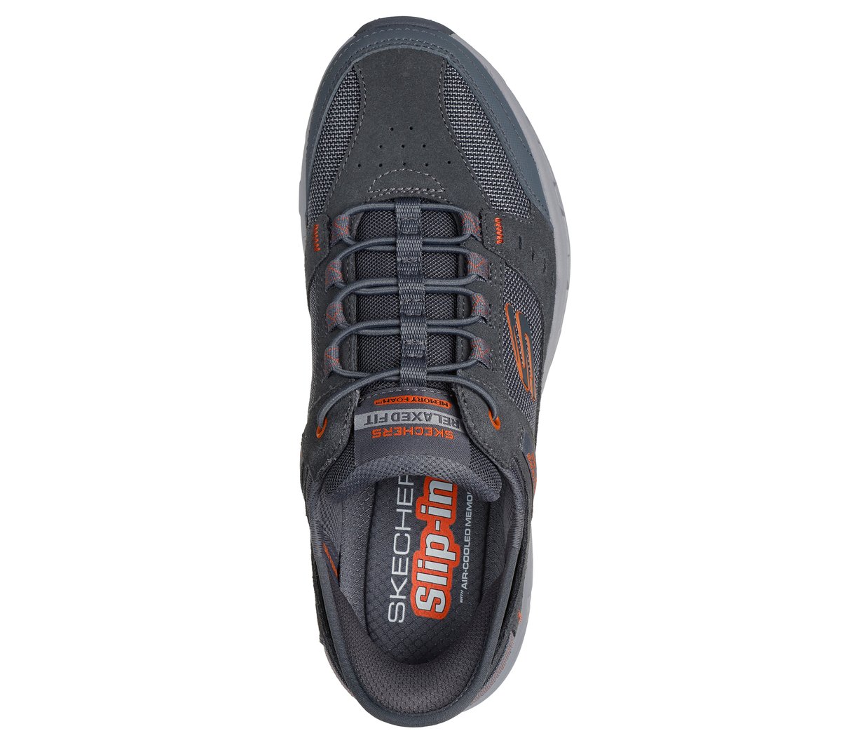 Skechers Slip-ins Relaxed Fit: Oak Canyon - Image 2