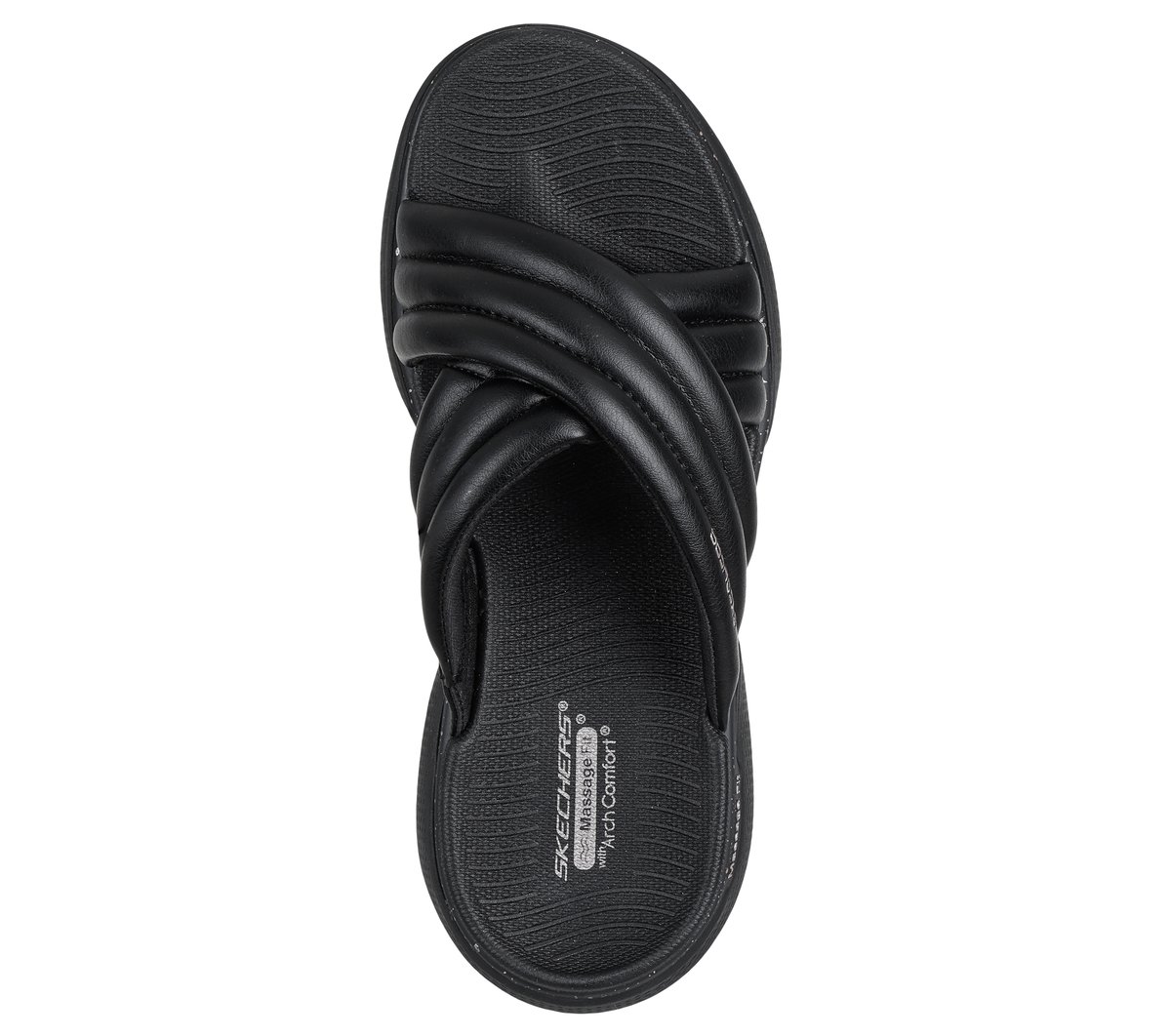 Massage Fit Edge - Sky High - Image 3