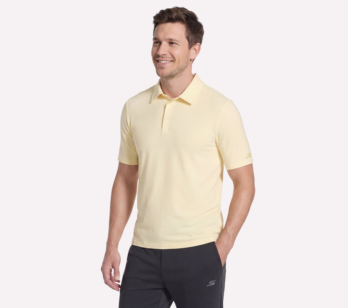 GO DRI All Day Polo - Image 3