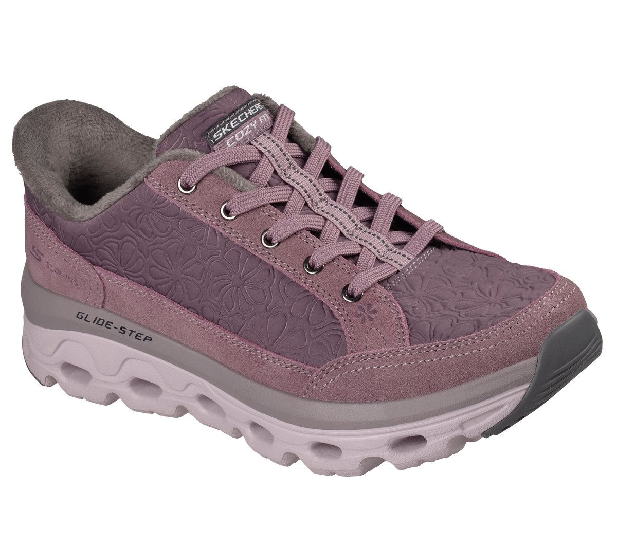 Glide-Step Sole - Cozy Fit Millsap - Image 4