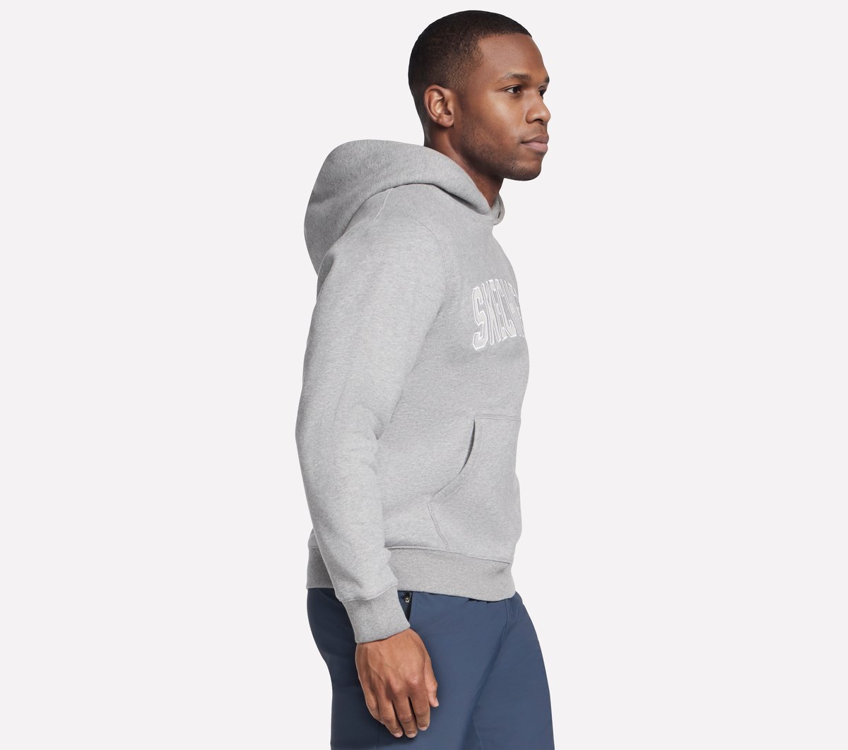 Alumni Hoodie - Image 4
