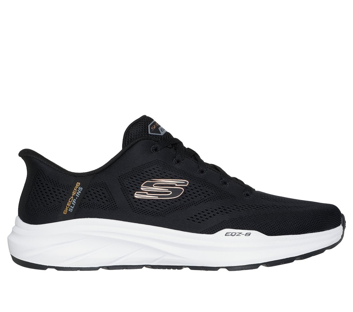 Skechers Slip-ins Relaxed Fit: Equalizer 6.0 - Royze