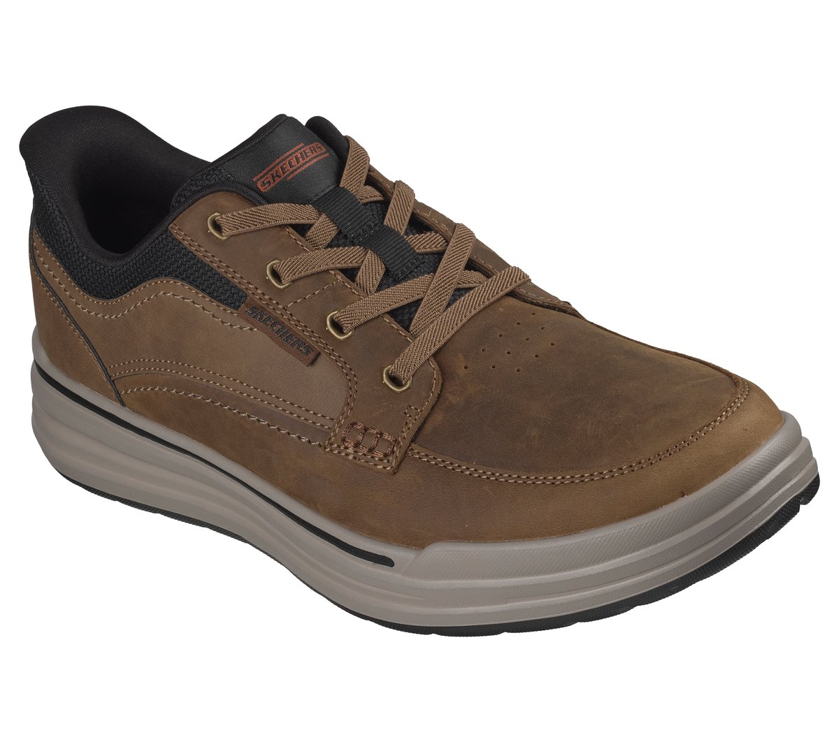 Skechers Slip-ins Relaxed Fit: Sterling - Preston - Image 4