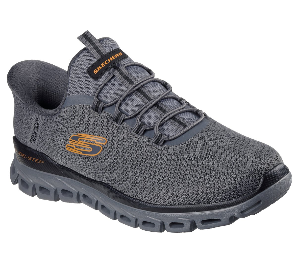 Skechers Slip-ins: Glide-Step - Noxus - Image 4