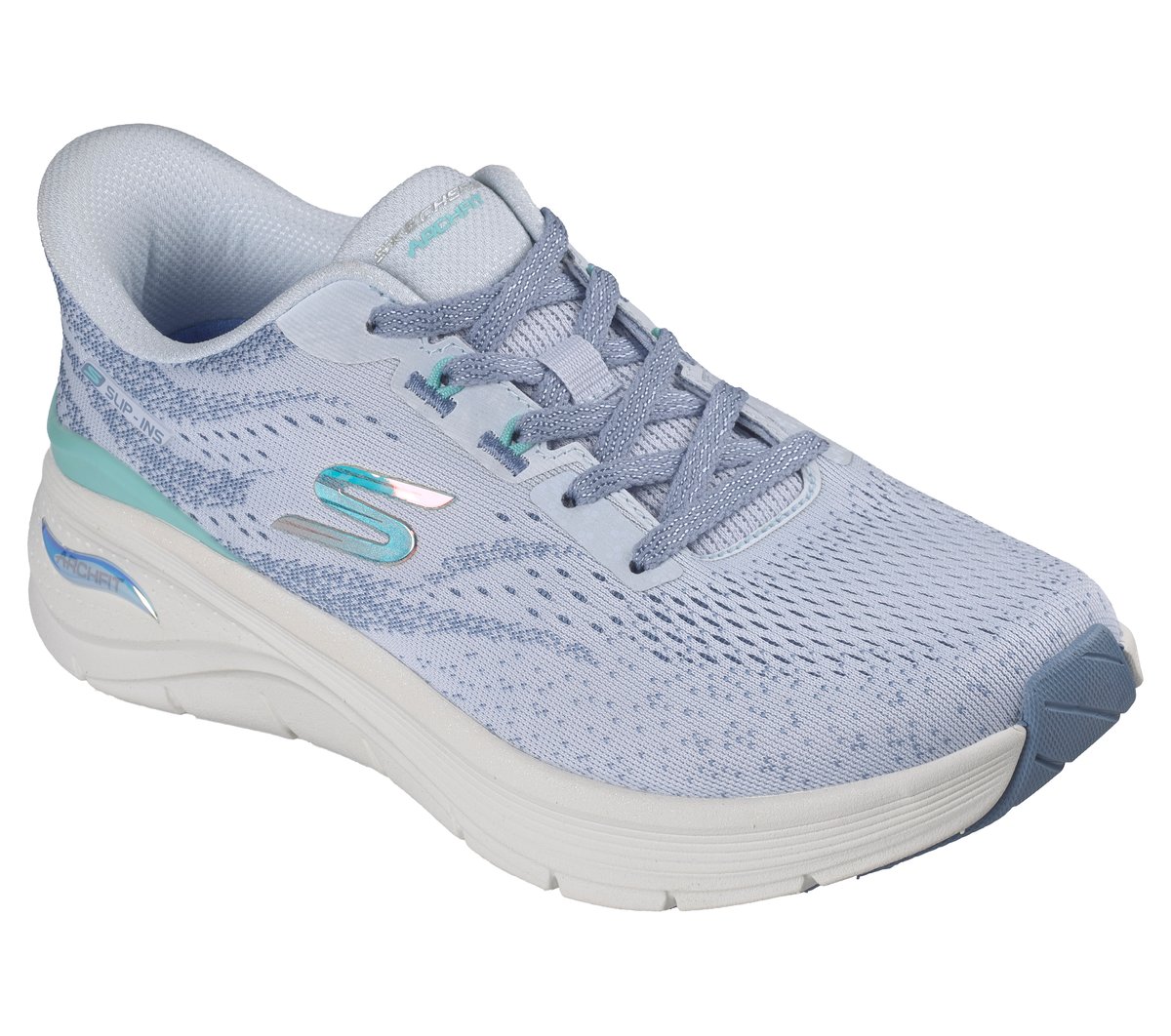 Skechers Slip-ins: Arch Fit 3.0 - Image 4