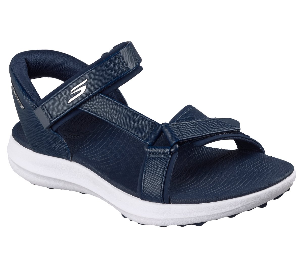 Skechers Slip-ins: GO GOLF Sandal - Image 4