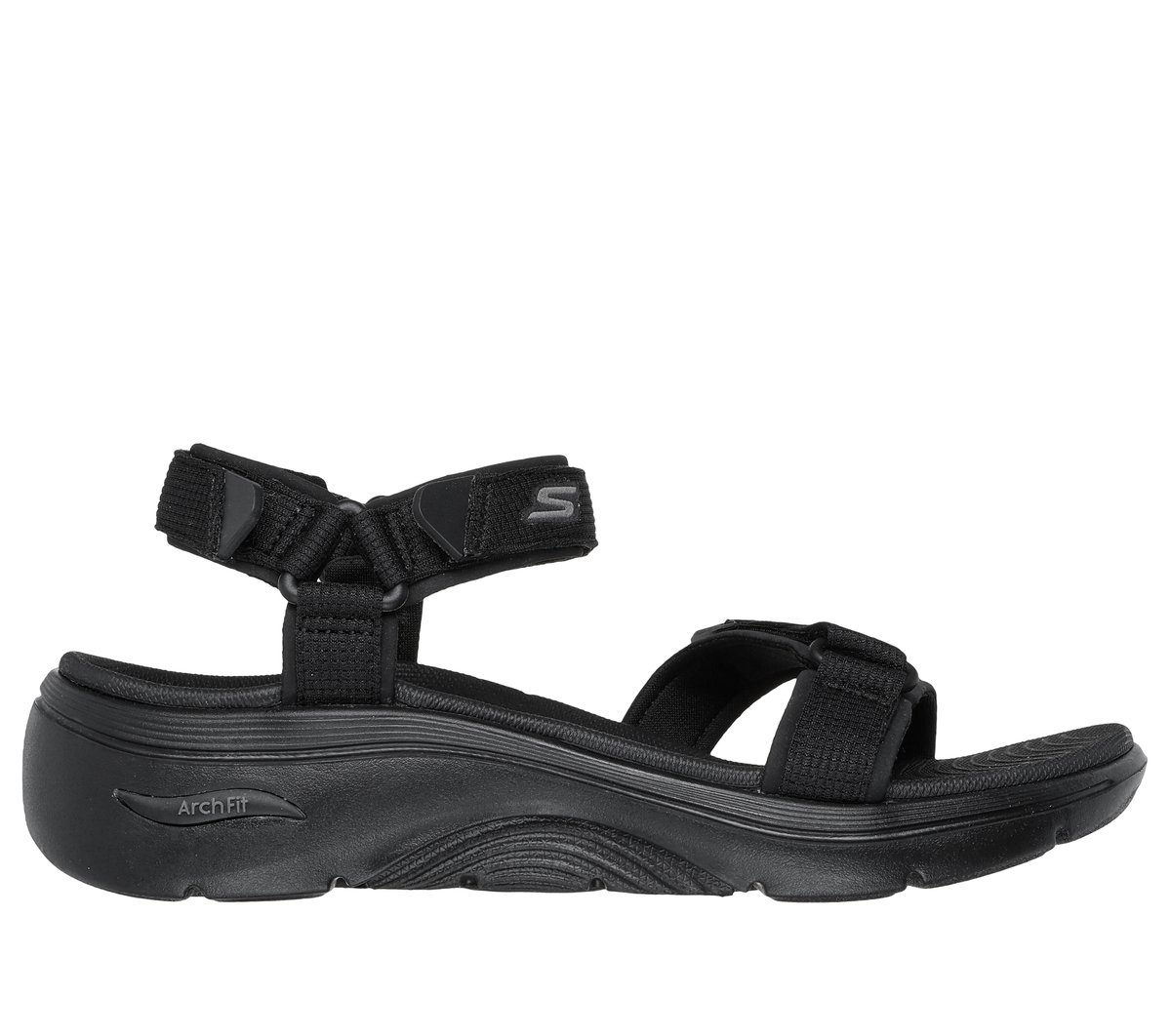 GO WALK Arch Fit 2.0 Sandal - Exhilarate