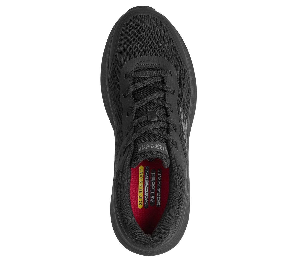 Work Slip-Resistant: Max Cushioning Endeavour - Image 2