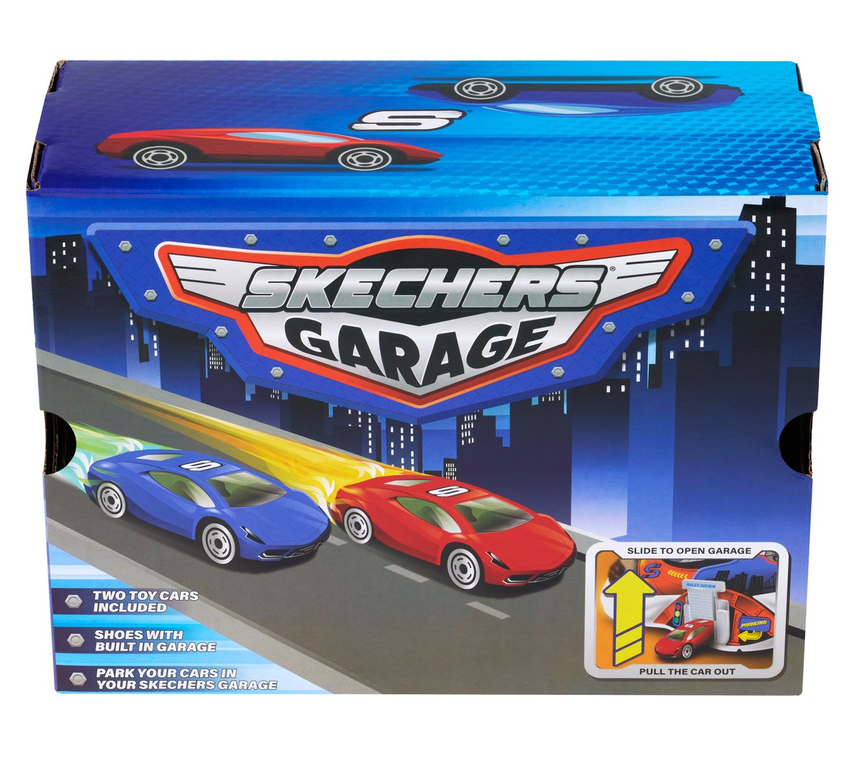 Skechers Garage - Image 6